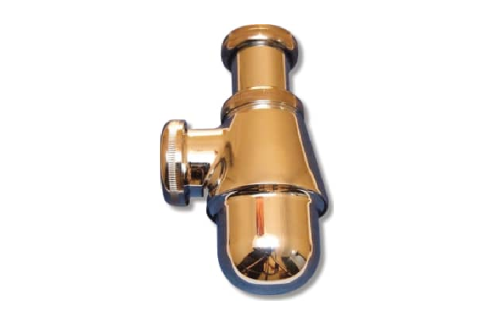 PUNGVANDLS BIDET CROM 1 1/4