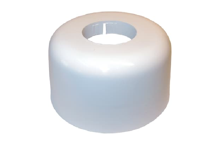 VGROSET  H=25MM  HVID 32 MM