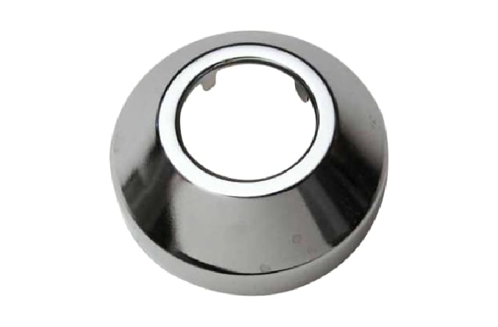 ROSET KONISK HJ CROM  32MM