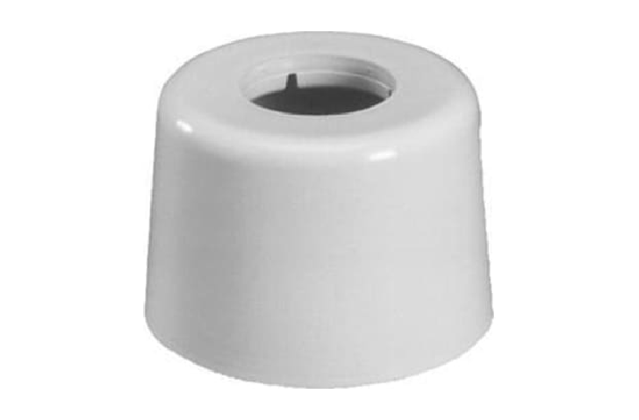 GULVROSET H=65MM  HVID 32MM