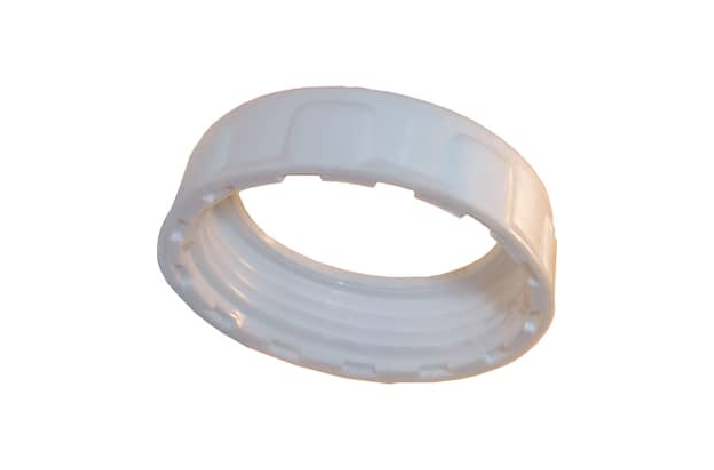 OMLBER PLAST   HVID 1.1/4