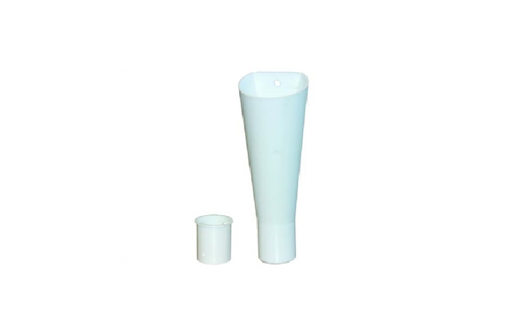 PURUS AFLBSTRAGT M/PUM  40 MM