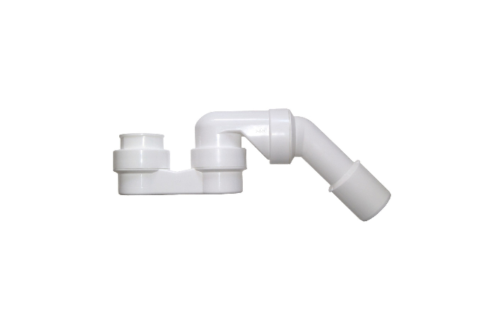 VANDLS F/ BRUS/KAR 1.1/2"X40/50