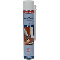 DANA MONTAGESKUM PU 594