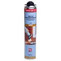 DANA PRCISIONSSKUM NBS PU 595