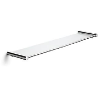 HYLDE M.GLASPLADE 55X12CM  