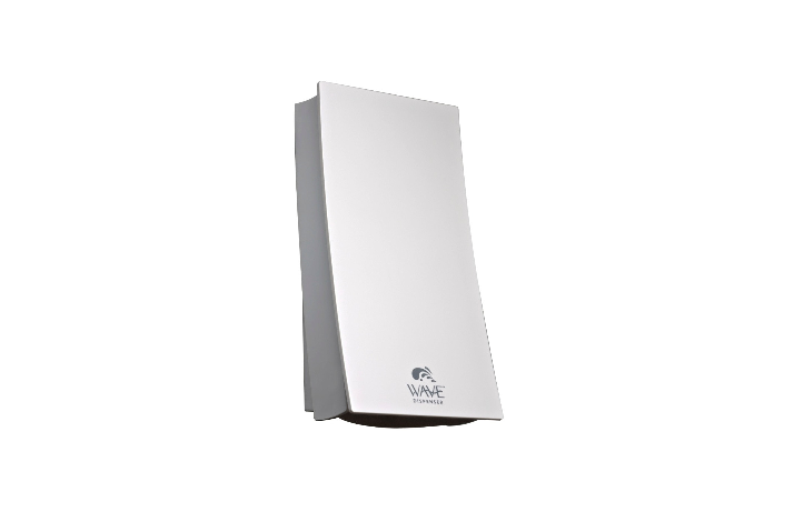WAVE DISPENSER HVID