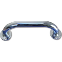 BADEKARGREB 250 MM  CROM