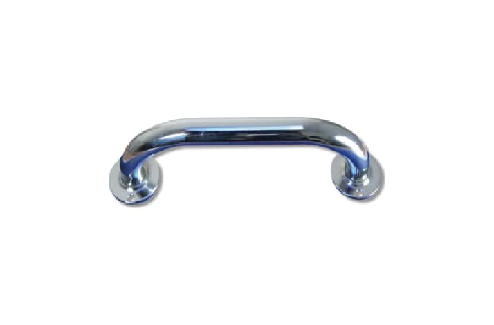 BADEKARGREB 250 MM  CROM