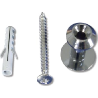 HOSPITALSKROG 22 MM CROM M/SKR