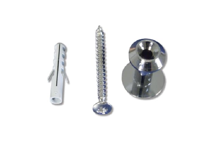 HOSPITALSKROG 22 MM CROM M/SKR