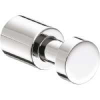 POLO KROG 35 MM     CROM  0775 2 STK