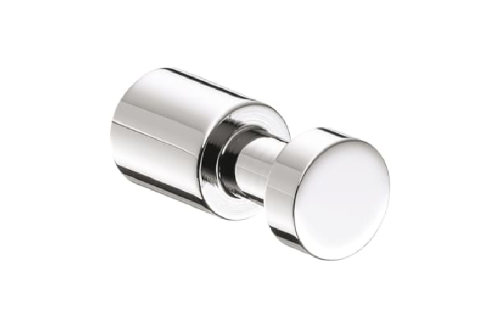 POLO KROG 35 MM     CROM  0775 2 STK