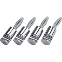 VOLA KROG 28 MM     CROM   T17