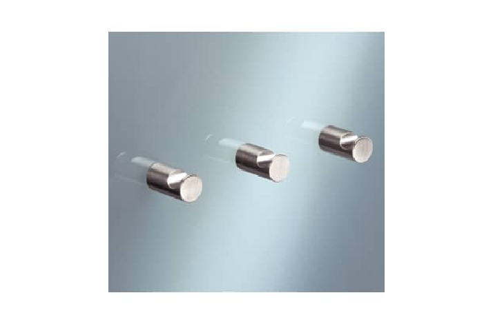 VOLA KROG 28 MM  RUSTFRI   T17