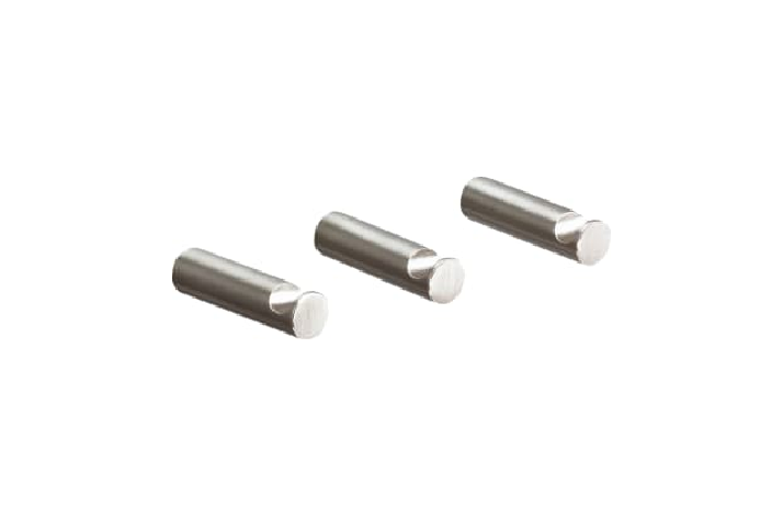 VOLA KROG 56 MM     CROM   T18