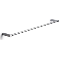 ENKELT HNDKLDESTANG 60CM RUSTFRI 