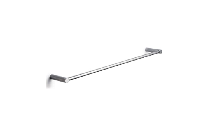 ENKELT HNDKLDESTANG 60CM RUSTFRI 