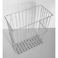 OPSAMLINGSKURV 4-KT HVID  2545