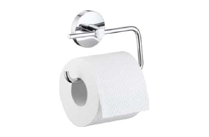 LOGIS E/S PAPIRHOLD CROM 40526