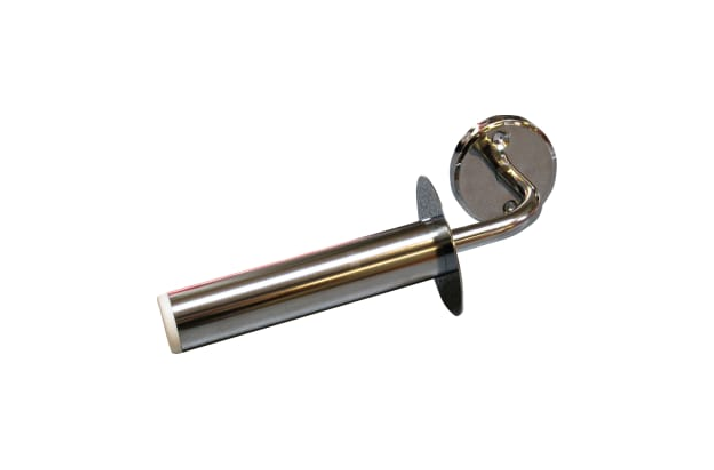 RESERVEPAPIRHOLDER T/VG  CROM