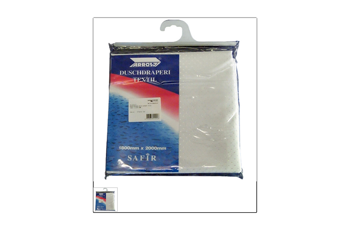 BRUSEFORHNG HVID 1800 X 2000