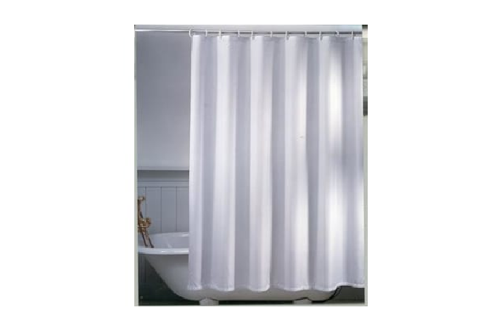 UNICOLOR BADEFORH 180-200 HVID