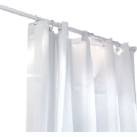 ERICA BADEF.STG 70-170 CM HVID