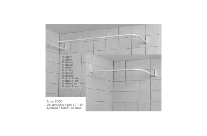 ERICA BADEF.STG UNIVERSAL HVID