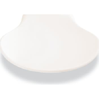 RAJA KLAPSDE SC   HVID 412000