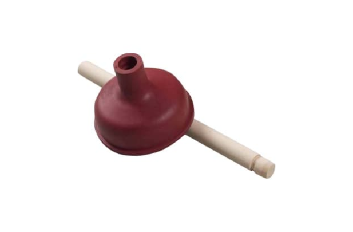 VASKERENSER/350MM SKAFT 135MM