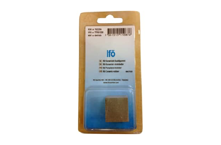 IF SANITETSVISKELDER  Z96720