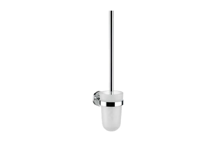 POLO WC-BRSTE VGM CROM  0715