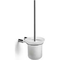TOILETBRSTE M/ VGHOLDER