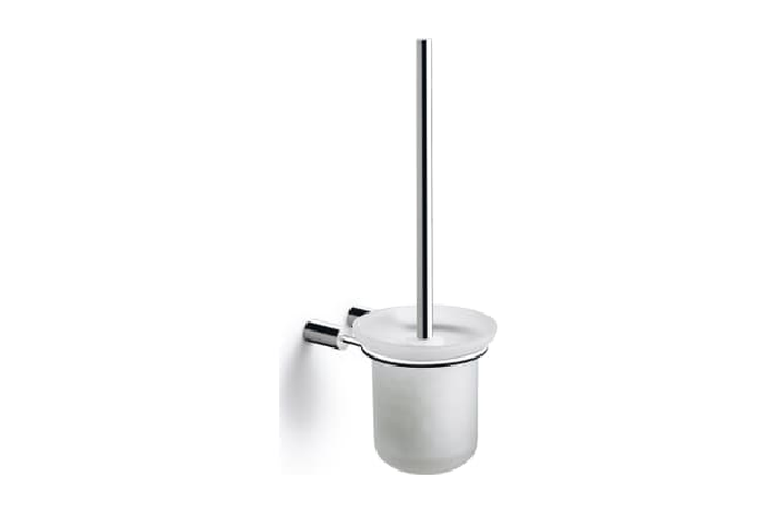 TOILETBRSTE M/ VGHOLDER