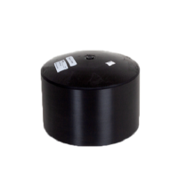 FLANGEHALE LANG PE100 SDR11 110 MM