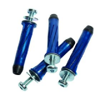 EXPANDET ROSET BL PAN  55/15 MM / 1 LAG