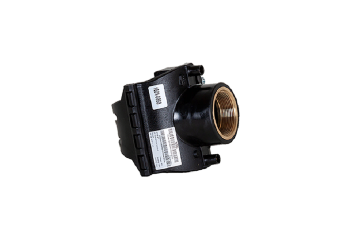 TRYKANBORINGSSADDEL PE100 SDR 11 250-63 