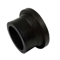 REDUKTION KORT PE100 SDR11 110 - 50 MM