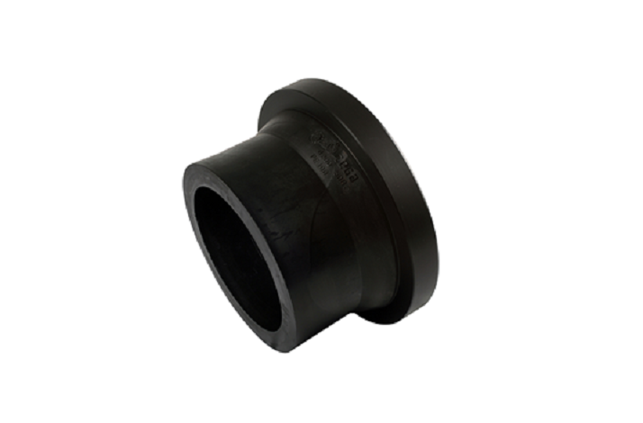 REDUKTION KORT PE100 SDR11 110 - 50 MM