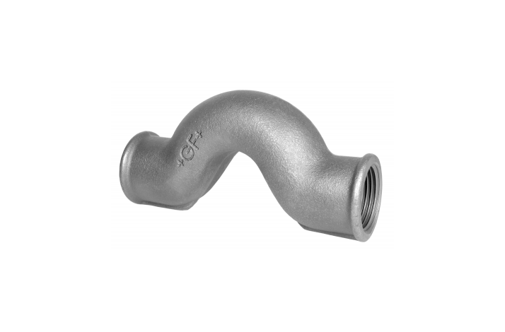 OVERBJNING    GALV    3/4"