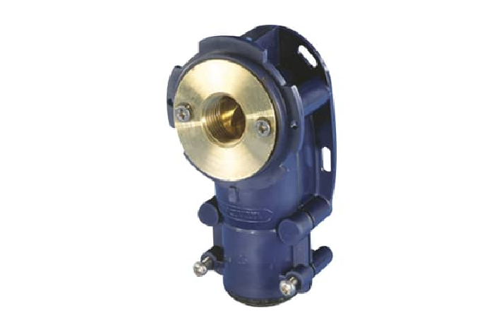 TIGRIS KOBLINGSDSE 15PEX TYPE 2 