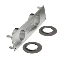 ROTH QUICK MONT.BESLAG150MM         