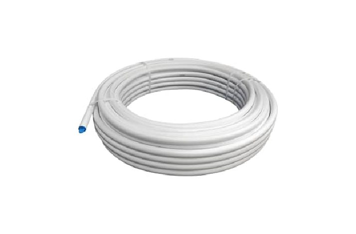 TIGRIS ALUPEX  100M RL 20MM           M