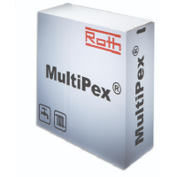 ROTH MULTIPEX RR 120M 12MM           M