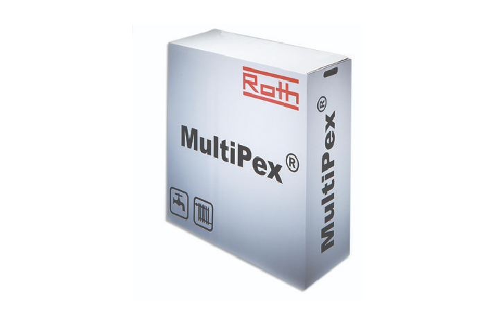 ROTH MULTIPEX RR 120M 15MM           M