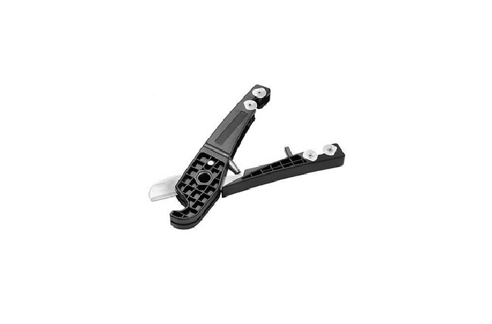 ROTH AFKORTNINGSSAKS                