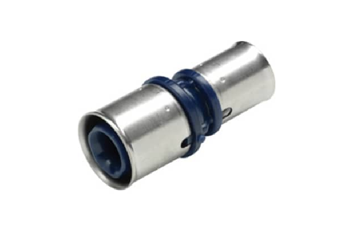 TIGRIS K1 RED.KOBLING 50 x40MM