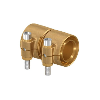 UPONOR WIPEX KOBLING 32 MM PN6