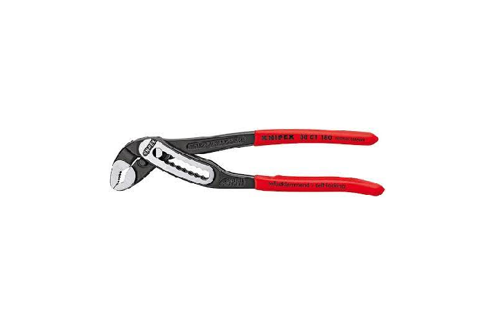 KNIPEX ALLIGA. 3.1/2" 8801 400